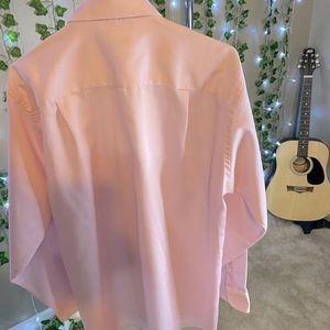 Express fitted shirt